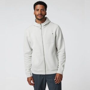 Seaside hoodie